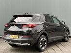 Opel Grandland X BWJ 11-2020 | 1.2T 131PK Ultimate AUTOMAAT, Lichtsensor, Gebruikt, 1199 cc, Zwart