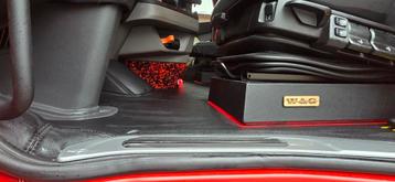 Scania interieur next gen s beschikbaar voor biedingen