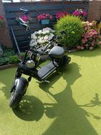 Te koop mangosteen e scooter, Ophalen of Verzenden, Benzine, Overige merken