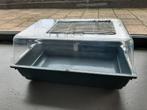 Hamsterkooi/muizenkooi ('Duna'), Kooi, Minder dan 75 cm, Zo goed als nieuw, Ophalen