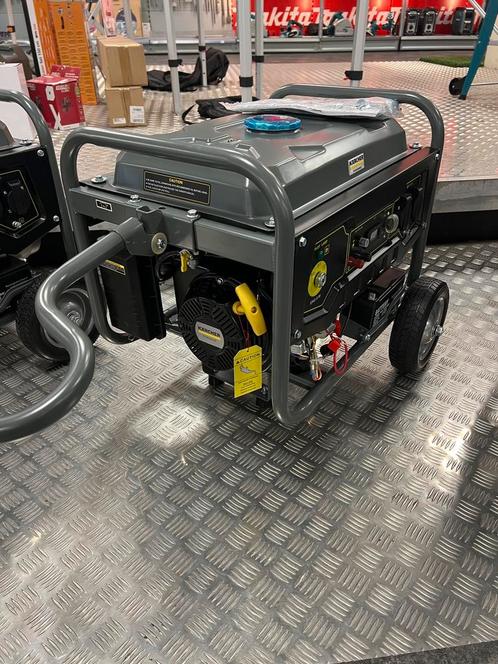 karcher Generator PGG3/1, Hobby en Vrije tijd, Elektronica-componenten, Nieuw, Ophalen