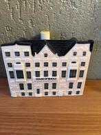 KLM house of bols, Ophalen of Verzenden, Zo goed als nieuw, Gevuld