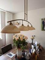 Lampenset: Hanglampen, Staande Lampen, Vloerlamp, Huis en Inrichting, Ophalen, Gebruikt, Metaal, 75 cm of meer