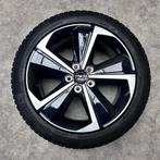 17 inch originele velgen + winterbanden Opel Astra L, Auto-onderdelen, Banden en Velgen, Gebruikt, Velg(en), 17 inch, Opel