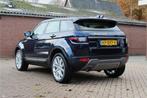 Land Rover Range Rover Evoque 2.0 Si4 54 Dkm ! Leder / Navi, Euro 6, 4 cilinders, Blauw, Bedrijf