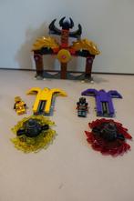 Lego Ninjago 71826, Ophalen, Gebruikt, Complete set, Lego