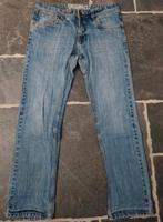 Cult Edition, Straight Jeans, blauw, W32 L32, zgan. Rob3232, Kleding | Heren, Spijkerbroeken en Jeans, Cult Edition, Blauw, W32 (confectie 46) of kleiner