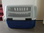 Transportkennel, Dieren en Toebehoren, Ophalen, Zo goed als nieuw