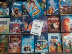 Disney DVD's - Opruiming! €1,99 per stuk, Avontuur, Gebruikt, Alle leeftijden, Ophalen of Verzenden