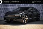 Polestar 4 Long Range Dual motor 100 kWh Performance | Pilot, Automaat, 660 min, 2000 kg, Zwart