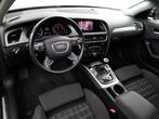 Audi A4 Avant 1.8 TFSI Pro Line S- Panoramadak, Xenon Led, S, Auto's, Audi, Voorwielaandrijving, Stof, Gebruikt, 4 cilinders