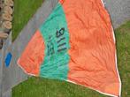 Spinnaker.open zeilboot.spinaker., Ophalen of Verzenden, Zo goed als nieuw