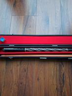 Vintage biljartkeu. OPHALEN, Ophalen, Keu of Ballen