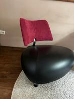 Leolux Pallone fauteuil, Huis en Inrichting, Ophalen of Verzenden, Zo goed als nieuw