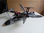 Lego Technic 8434 Aircraft, Ophalen of Verzenden, Zo goed als nieuw, Complete set, Lego