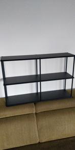 Wandkastje, Ophalen, Gebruikt