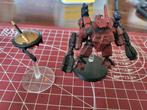 Battlesuit (7), Ophalen of Verzenden, Zo goed als nieuw, Warhammer 40000, Figuurtje(s)