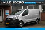 Opel Vivaro 1.6 CDTI L1H1 Edition EcoFlex / Navi / 3 zits /, Gebruikt, Euro 6, 4 cilinders, 2000 kg