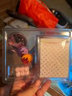 Pokémon Trading Card Game accessoire set., Ophalen of Verzenden, Nieuw