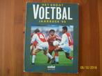 Het Groot Voetbalboek 1990 - Voetbal International, Verzamelen, Verzenden, Zo goed als nieuw, Boek of Tijdschrift