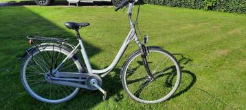 Vogue Premium Wielmaat 28 Inch Vers 7 Framemaat 51 cm beschikbaar voor biedingen