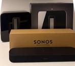 Sonos Beam & Sonos Sub Gen 2 | Uitstekende Staat!, Audio, Tv en Foto, Luidsprekers, Ophalen, Zo goed als nieuw, Complete surroundset