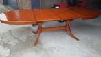 Heldense taxus eetkamer tafels, Antiek en Kunst, Antiek | Meubels | Tafels, Ophalen