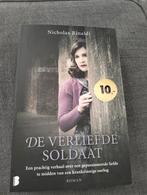 Nicholas Rinaldi - De verliefde soldaat, Ophalen, Nicholas Rinaldi, Zo goed als nieuw, Nederland