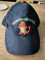Pokémon officiële Charmander pet, Ophalen of Verzenden, Zo goed als nieuw