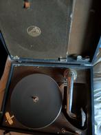 Mastersvoice grammofoon, Antiek en Kunst, Ophalen of Verzenden