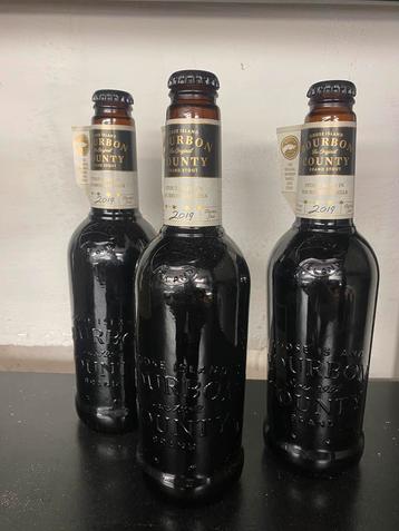 Goose Island - bcbs 2019 beschikbaar voor biedingen