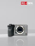 Sony Cinema Line FX30 videocamera FX30 *TOPSTAAT+GARANTIE*, ,, Compact, 26 Megapixel, Ophalen of Verzenden