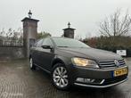 Volkswagen Passat Variant 1.4 TSI DSG Trekhaak Navi Cruise, Gebruikt, Zwart, 122 pk, Origineel Nederlands