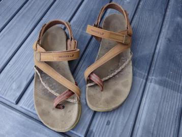 Merrell sandalen maat 41 / wandelsandalen beschikbaar voor biedingen