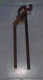 Buigijzer/ pijpenbuiger 15mm, Doe-het-zelf en Verbouw, Ophalen