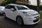 Citroën C3 1.0 PureTech Collection (bj 2015), Auto's, Gebruikt, 948 kg, 775 kg, Origineel Nederlands
