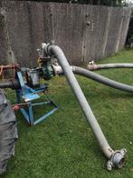 CAPRARI waterpomp (type MEC D2/65A, 96 kuub, compleet!), CAPRARI, CAPRARI, Ophalen of Verzenden, Beregening en Drainage