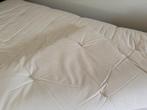 futon topper, Huis en Inrichting, Ophalen, Tweepersoons, Zo goed als nieuw, Matras