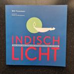 Indisch Licht. Een halve eeuw steun aan........., Ophalen of Verzenden, 20e eeuw of later, Zo goed als nieuw, Azië