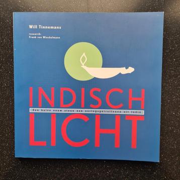 Indisch Licht. Een halve eeuw steun aan......... beschikbaar voor biedingen