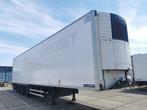 LAMBERET SR2 carrier 1550 d+e, Auto's, Overige kleuren, Bedrijf, Aanhangers en Opleggers, Te koop