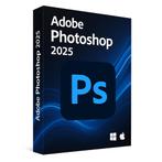 Adobe Photoshop 2025, Ophalen, Nieuw, Heel Europa, Landkaarten