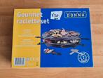 Gourmetset  Donna, Ophalen of Verzenden, Nieuw, 8 personen of meer
