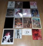 14 Prenten Afbeelding / Star Wars Joop Klepzeiker Red Sonja, Ophalen of Verzenden