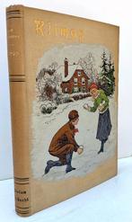 Andriessen, Suze - Klimop ( 1895), Antiek en Kunst, Ophalen of Verzenden