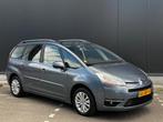Citroen Grand C4 Picasso 1.6 THP Business EB6V 7-PERSOONS AU, Gebruikt, Zwart, 4 cilinders, 150 pk