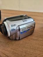 JVC everio camcorder - Defect, Ophalen of Verzenden, JVC, 20x of meer