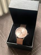 Wind & Vibes horloge, Verzenden, Nieuw, Staal, Overige merken