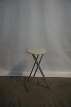 Makkelijke kruk, krukje, Huis en Inrichting, Ophalen, Gebruikt, Kunststof