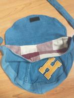 Schoudertasje Jeans en Harry Potter, Ophalen of Verzenden, Zo goed als nieuw, Blauw